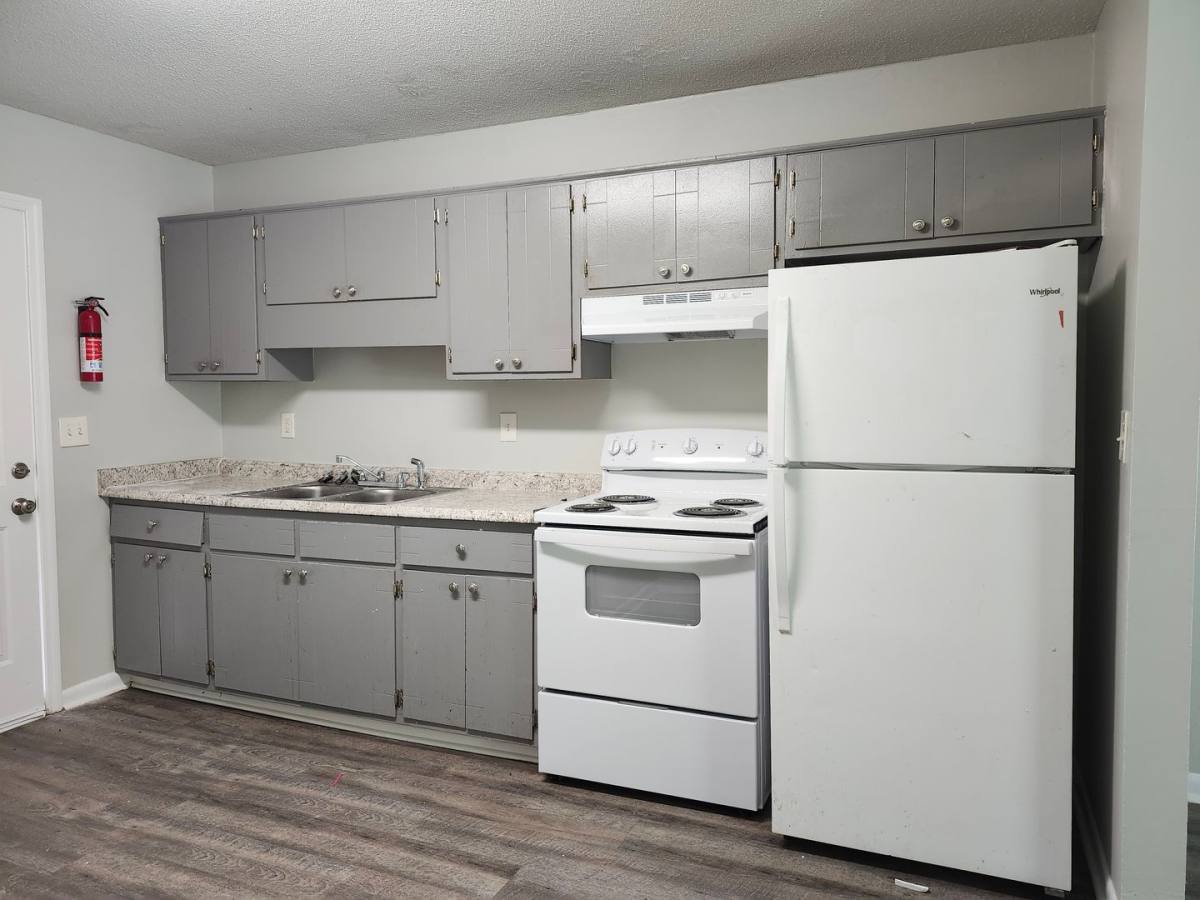 Apartment for rent at 5053 & 5055 Harley Lane, Chattanooga, TN 37416