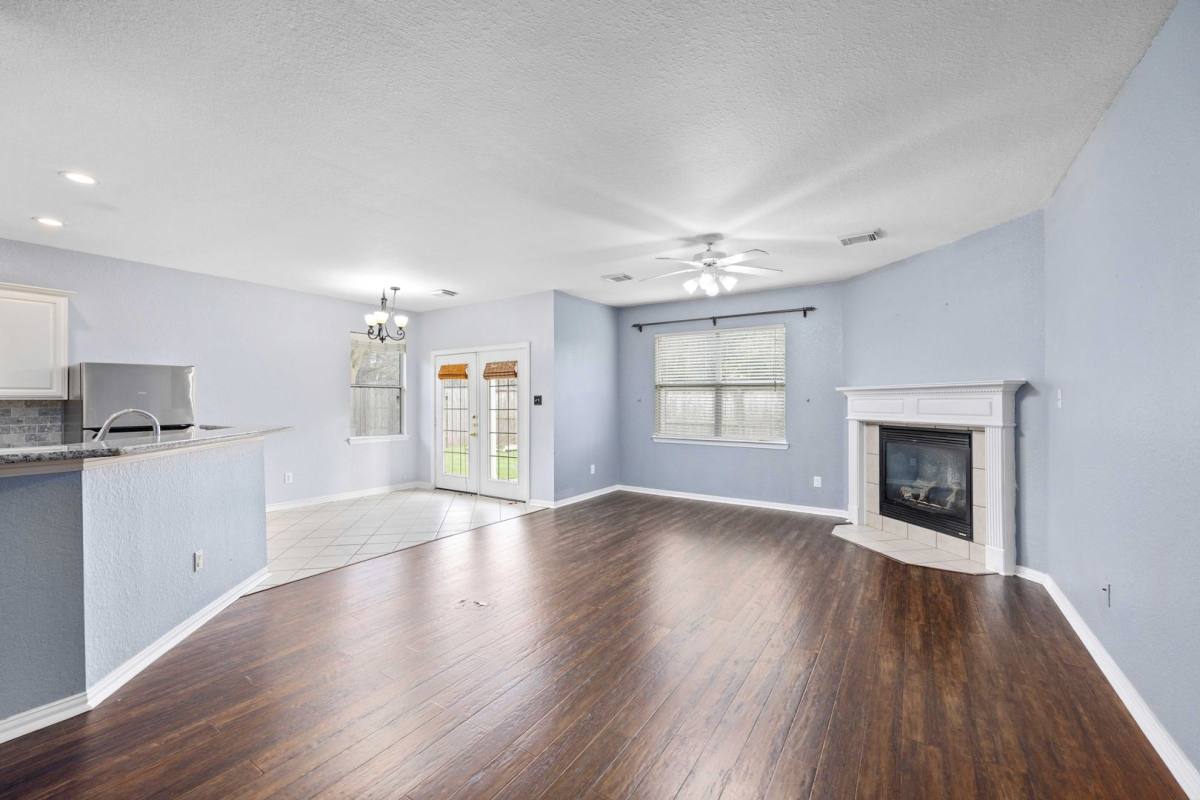 House for rent at 15823 Stiller Park Dr, Cypress, TX 77429