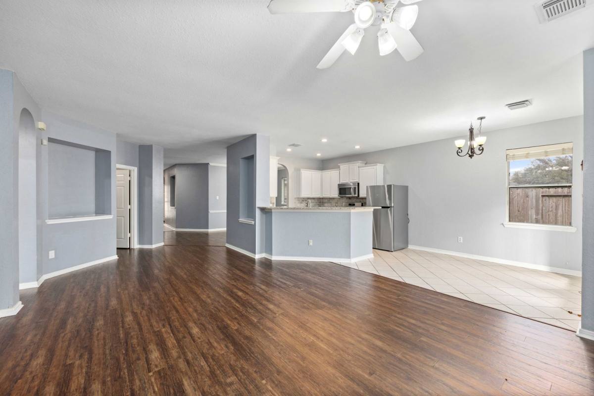 House for rent at 15823 Stiller Park Dr, Cypress, TX 77429