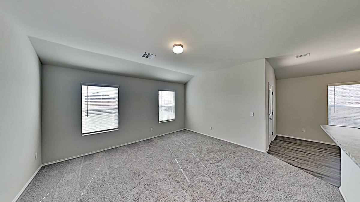 House for rent at 10000 Ruger Rd, Yukon, OK 73099