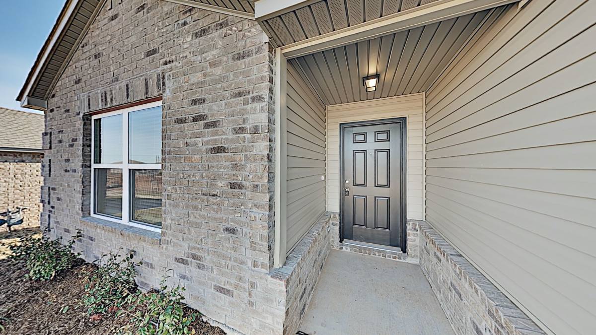 House for rent at 10000 Ruger Rd, Yukon, OK 73099