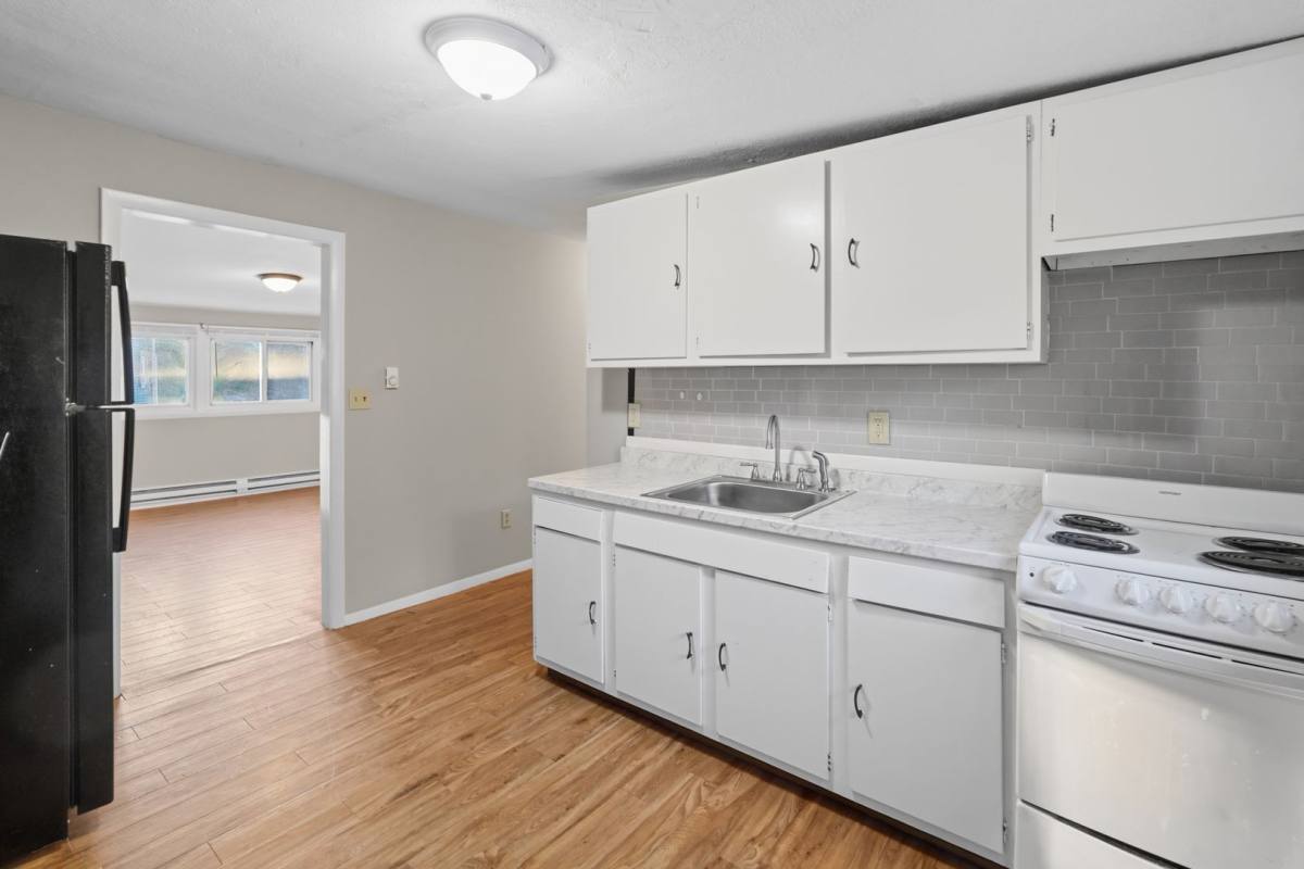 Apartment for rent at 379-385 Douglas Pike, Smithfield, RI 02917