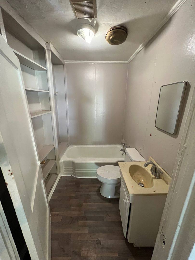 House for rent at 7024 Elsie St, Shreveport, LA 71108