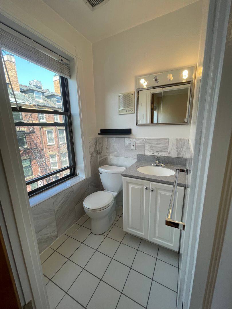 Apartment for rent at 12 Dean Rd #A3, Brookline, MA 02445