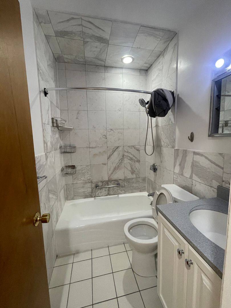 Apartment for rent at 12 Dean Rd #A3, Brookline, MA 02445