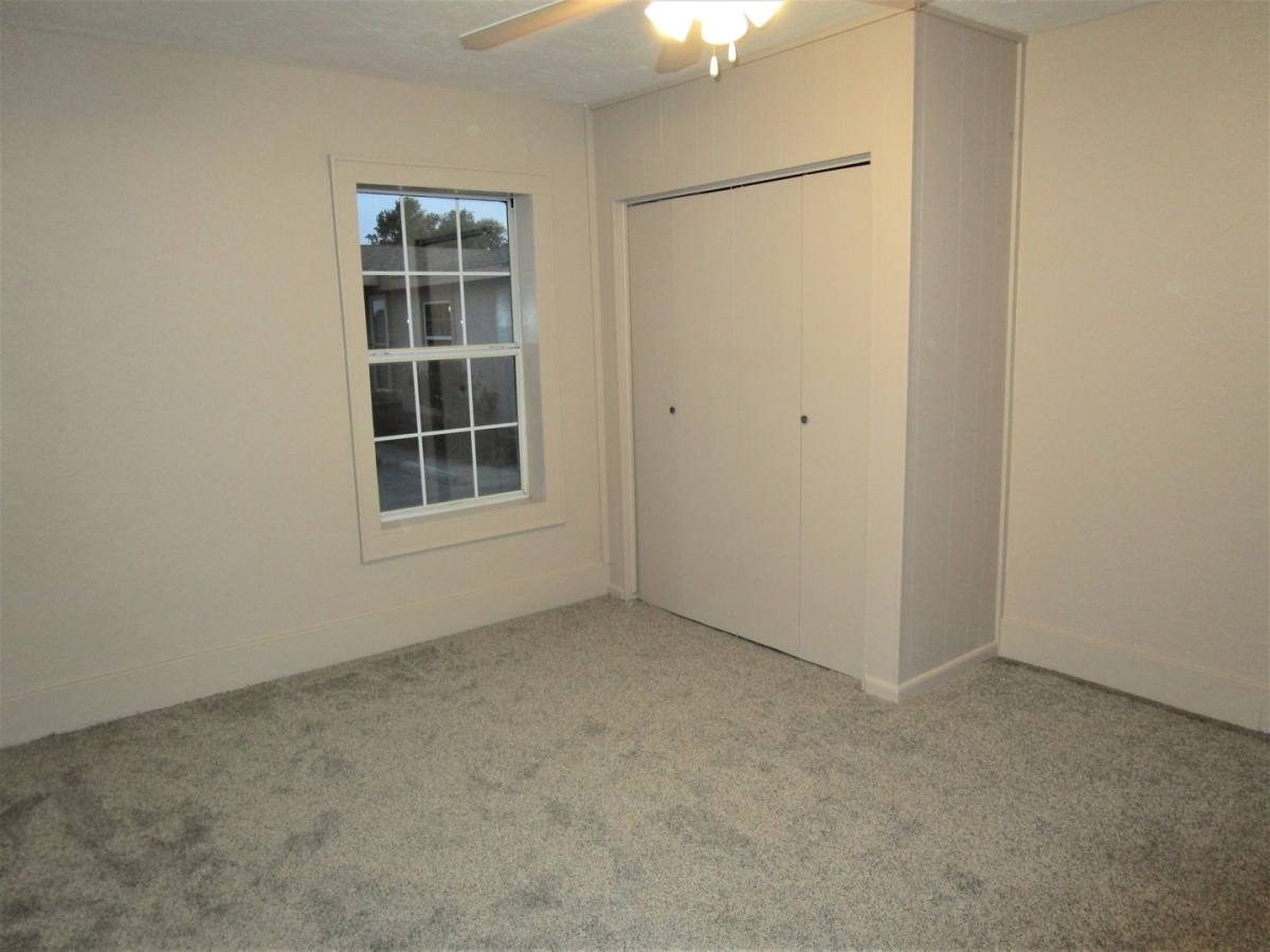 House for rent at 107 N 6th, Weatherford, OK 73096
