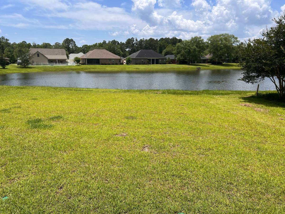House for rent at 5804 Dunbar Circle, Milton, FL 32583