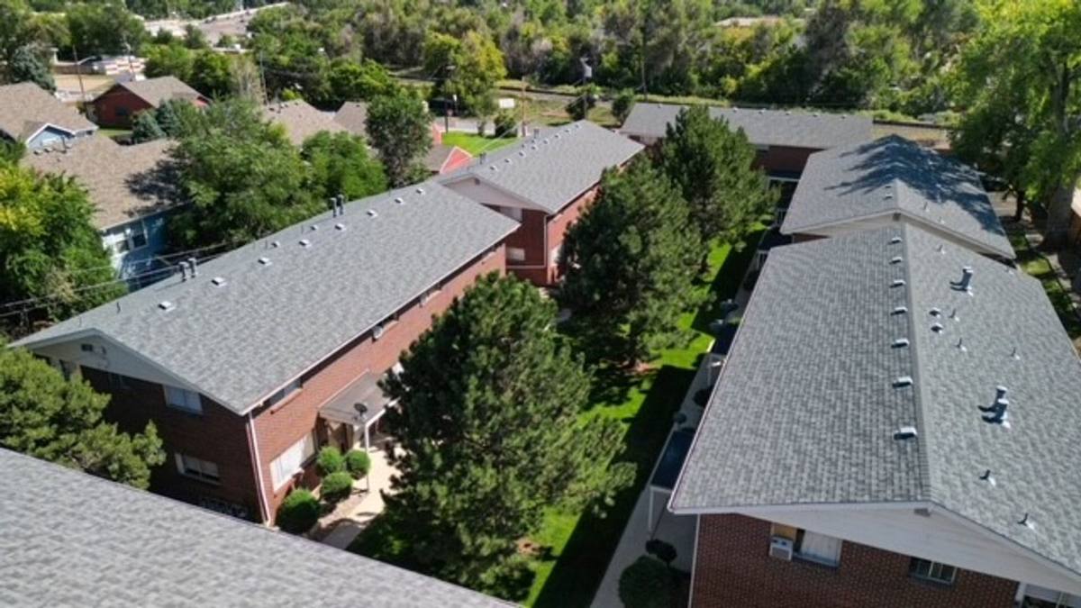 Apartment for rent at 6100 Wadsworth Blvd, Arvada, CO 80003
