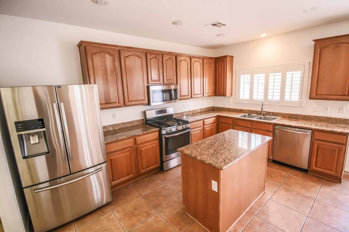 House for rent at 11244 Accentare Court, Las Vegas, NV 89141