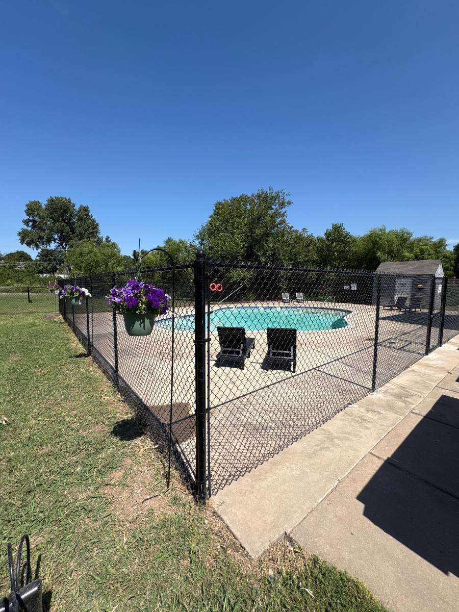 Apartment for rent at 2201 N 14th St, Ponca City, OK 74601