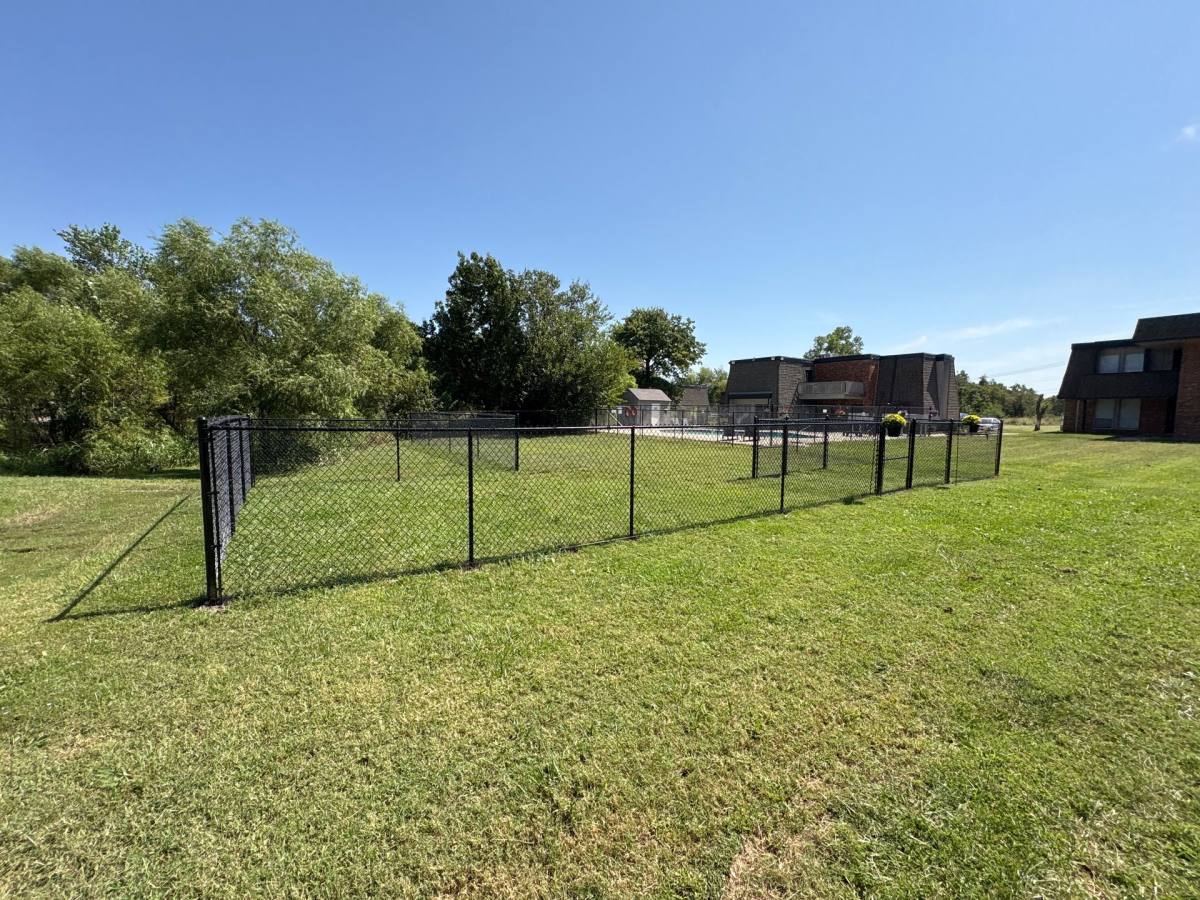 Apartment for rent at 2201 N 14th St, Ponca City, OK 74601