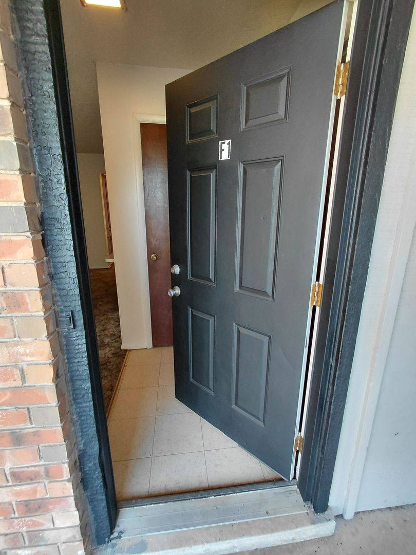 Apartment for rent at 2201 N 14th St, Ponca City, OK 74601