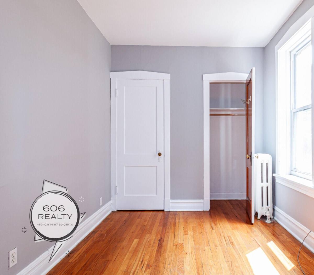 Apartment for rent at 1644 W Summerdale Ave, Chicago, IL 60640