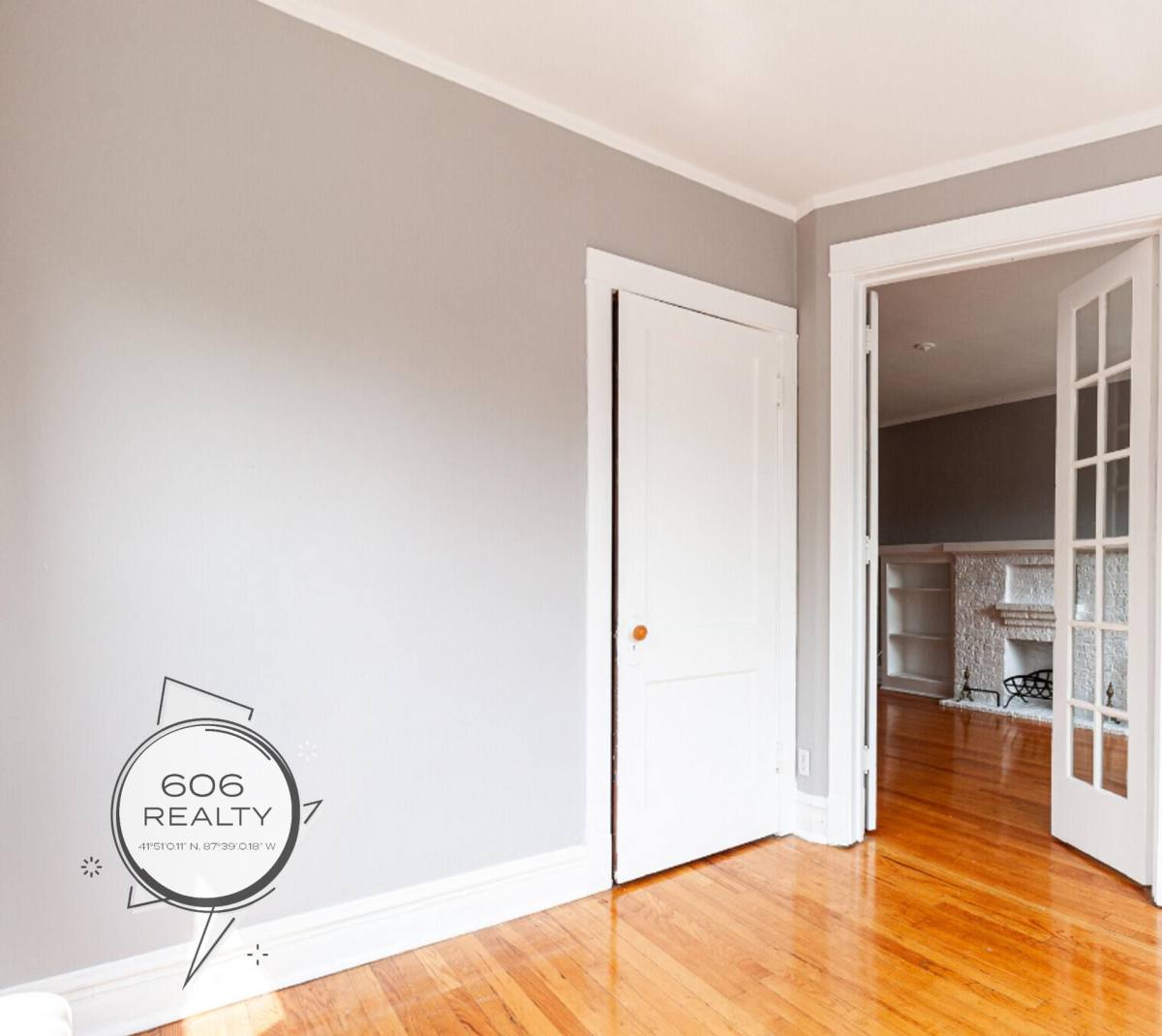 Apartment for rent at 1644 W Summerdale Ave, Chicago, IL 60640