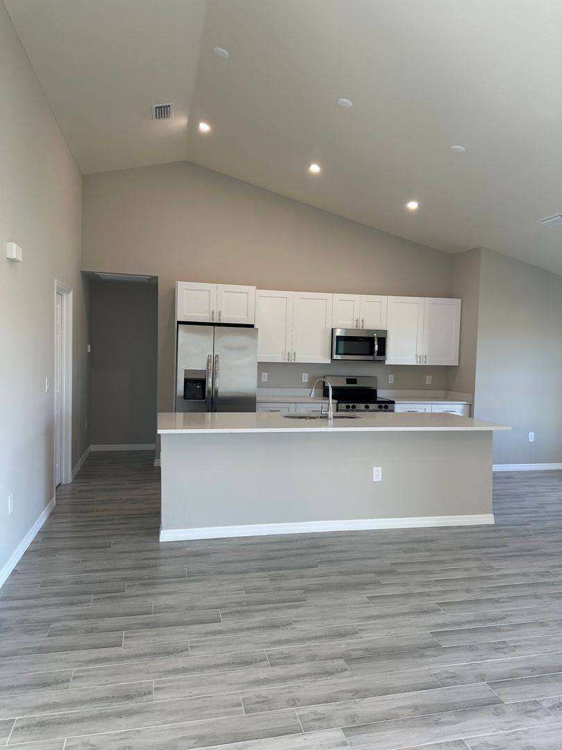 House for rent at 3610 NE 9th Place, Cape Coral, FL 33909