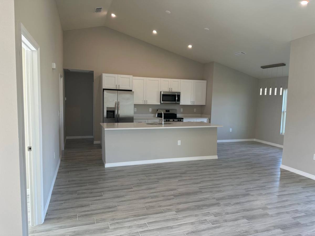 House for rent at 3610 NE 9th Place, Cape Coral, FL 33909