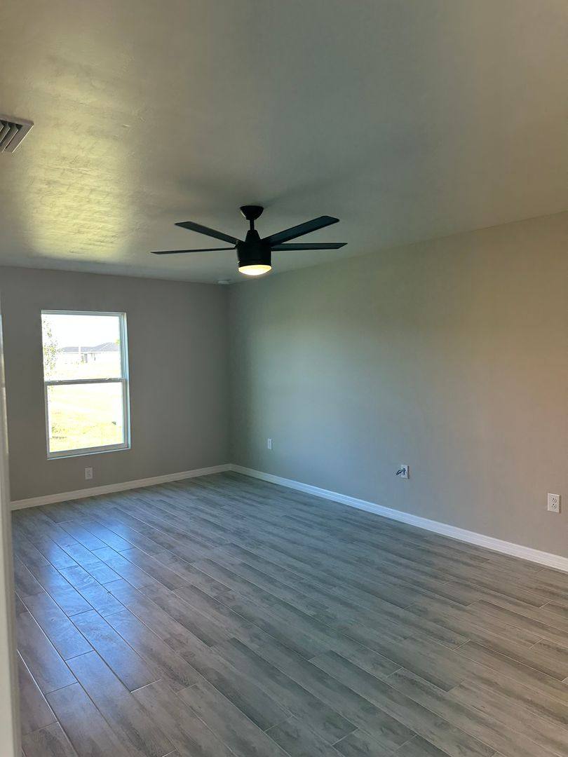 House for rent at 3610 NE 9th Place, Cape Coral, FL 33909