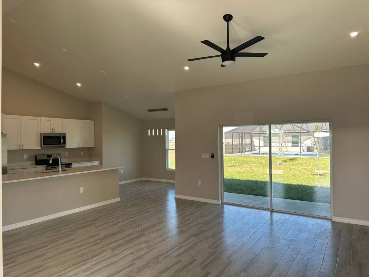 House for rent at 3610 NE 9th Place, Cape Coral, FL 33909