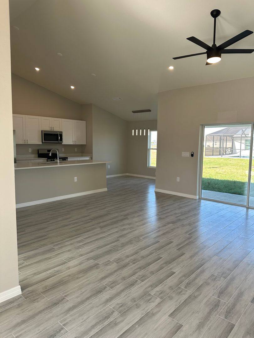 House for rent at 3610 NE 9th Place, Cape Coral, FL 33909