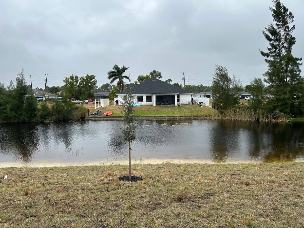 House for rent at 3610 NE 9th Place, Cape Coral, FL 33909