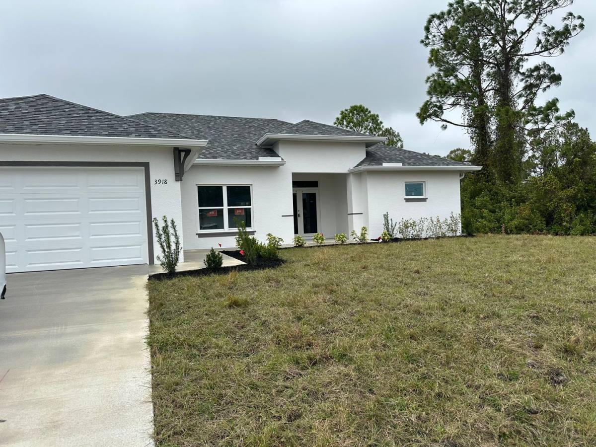 House for rent at 3610 NE 9th Place, Cape Coral, FL 33909