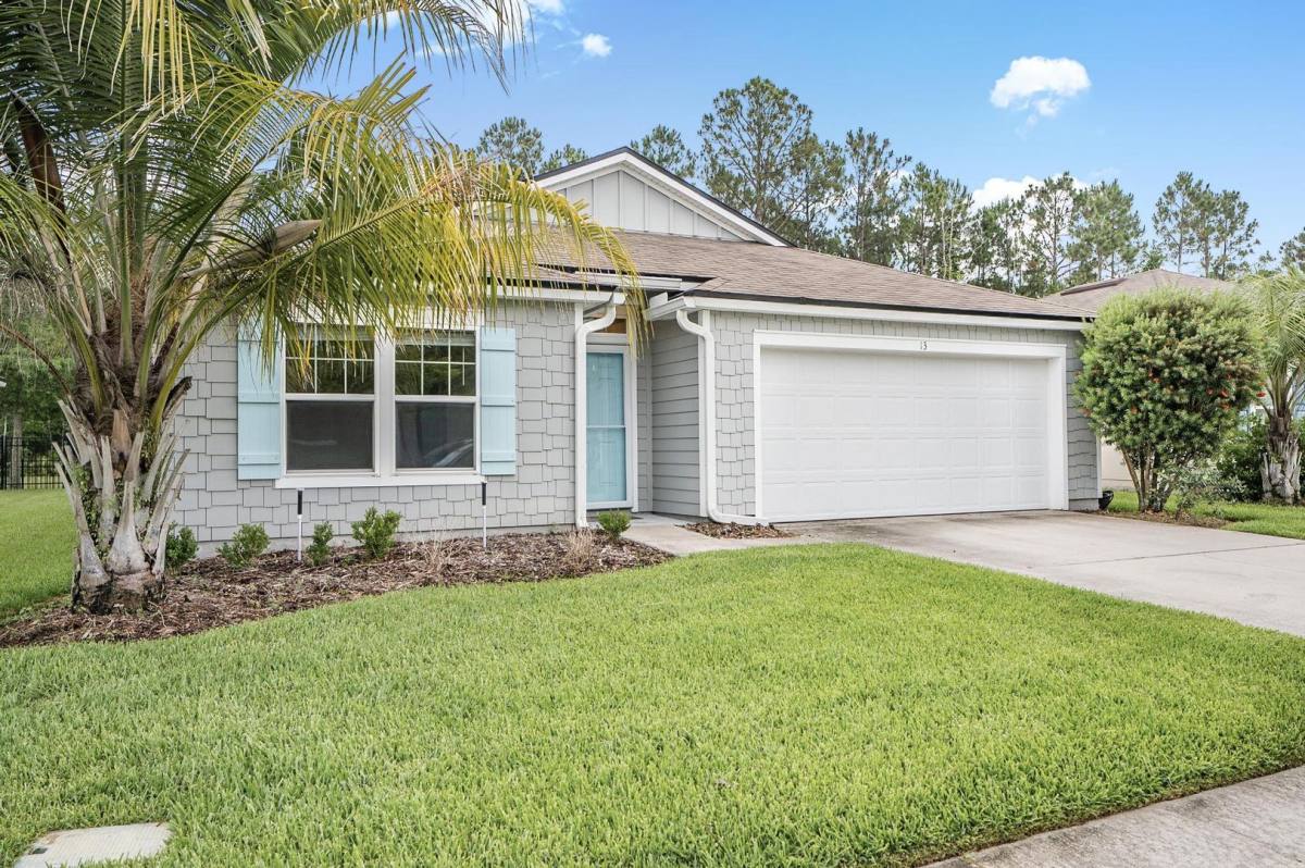 House for rent at 13 Sand Wedge Lane, Bunnell, FL 32110