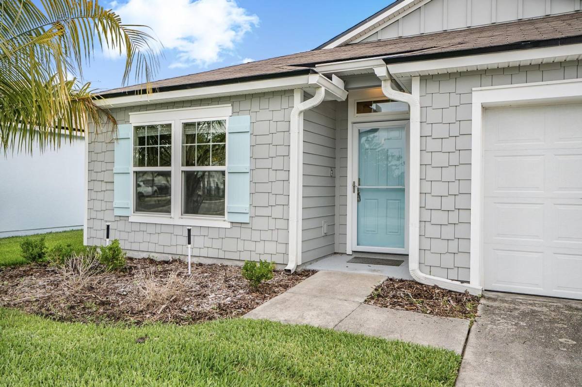 House for rent at 13 Sand Wedge Lane, Bunnell, FL 32110