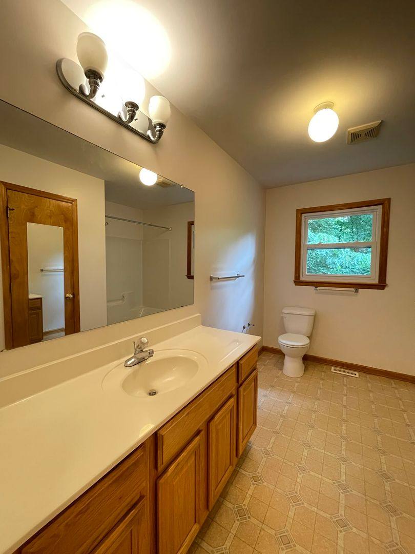 House for rent at 283 Whitetail Run, Bracey, VA 23919