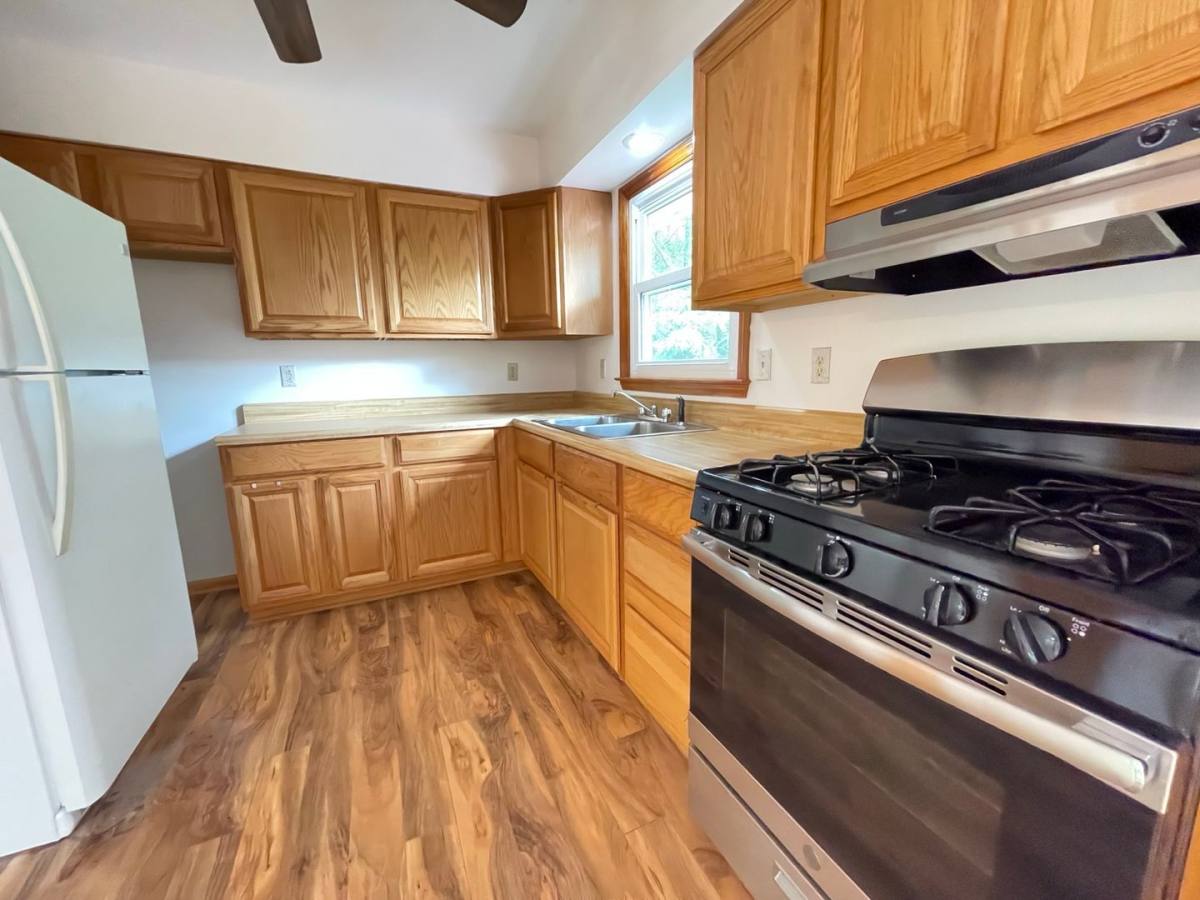 House for rent at 283 Whitetail Run, Bracey, VA 23919