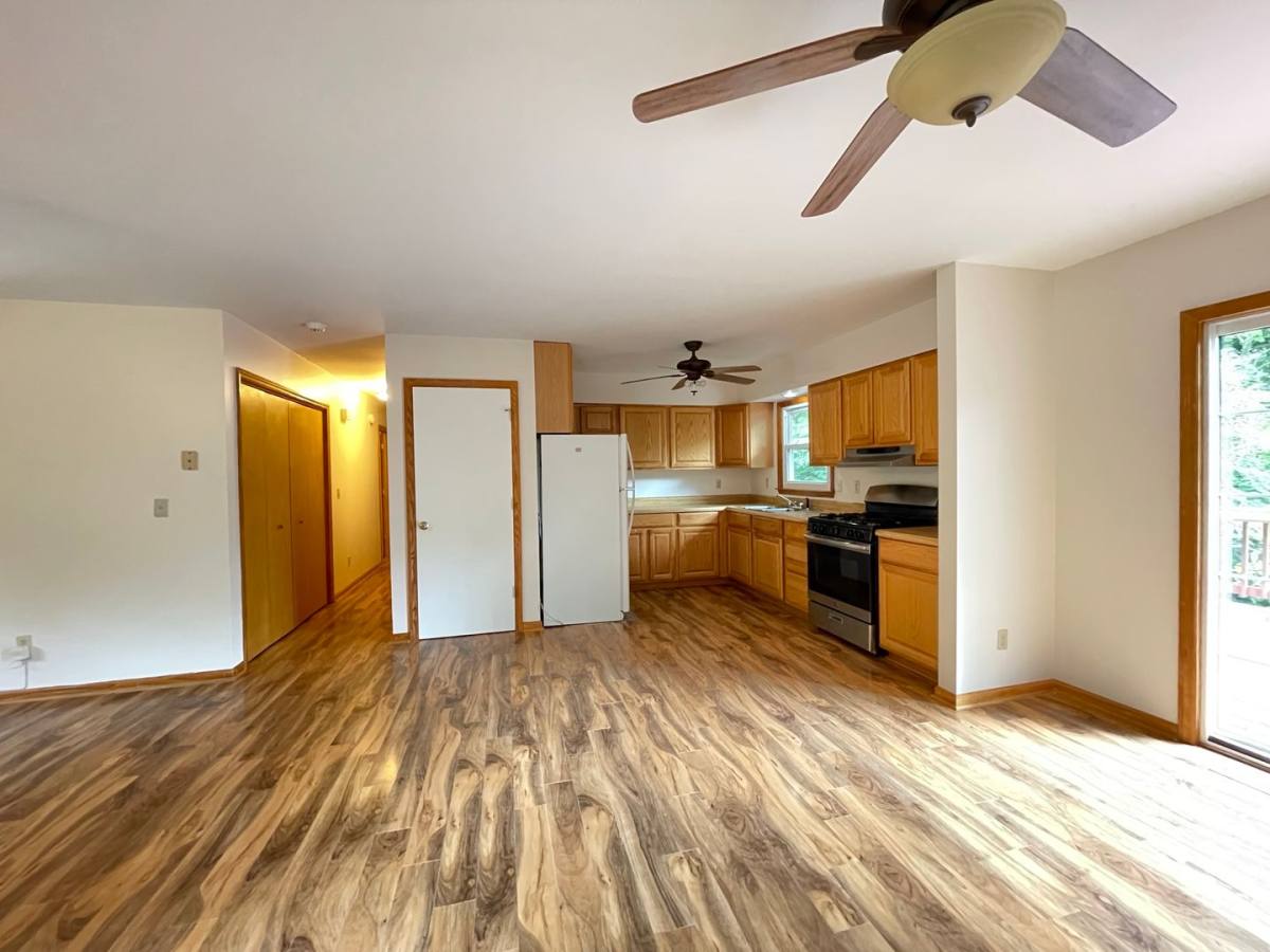 House for rent at 283 Whitetail Run, Bracey, VA 23919