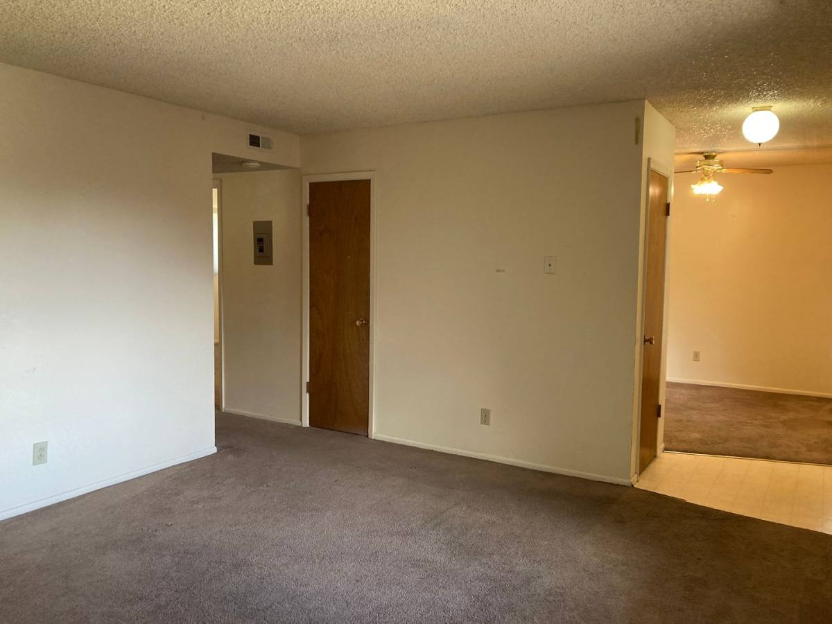 Apartment for rent at 360 N 9th St, Laramie, WY 82072