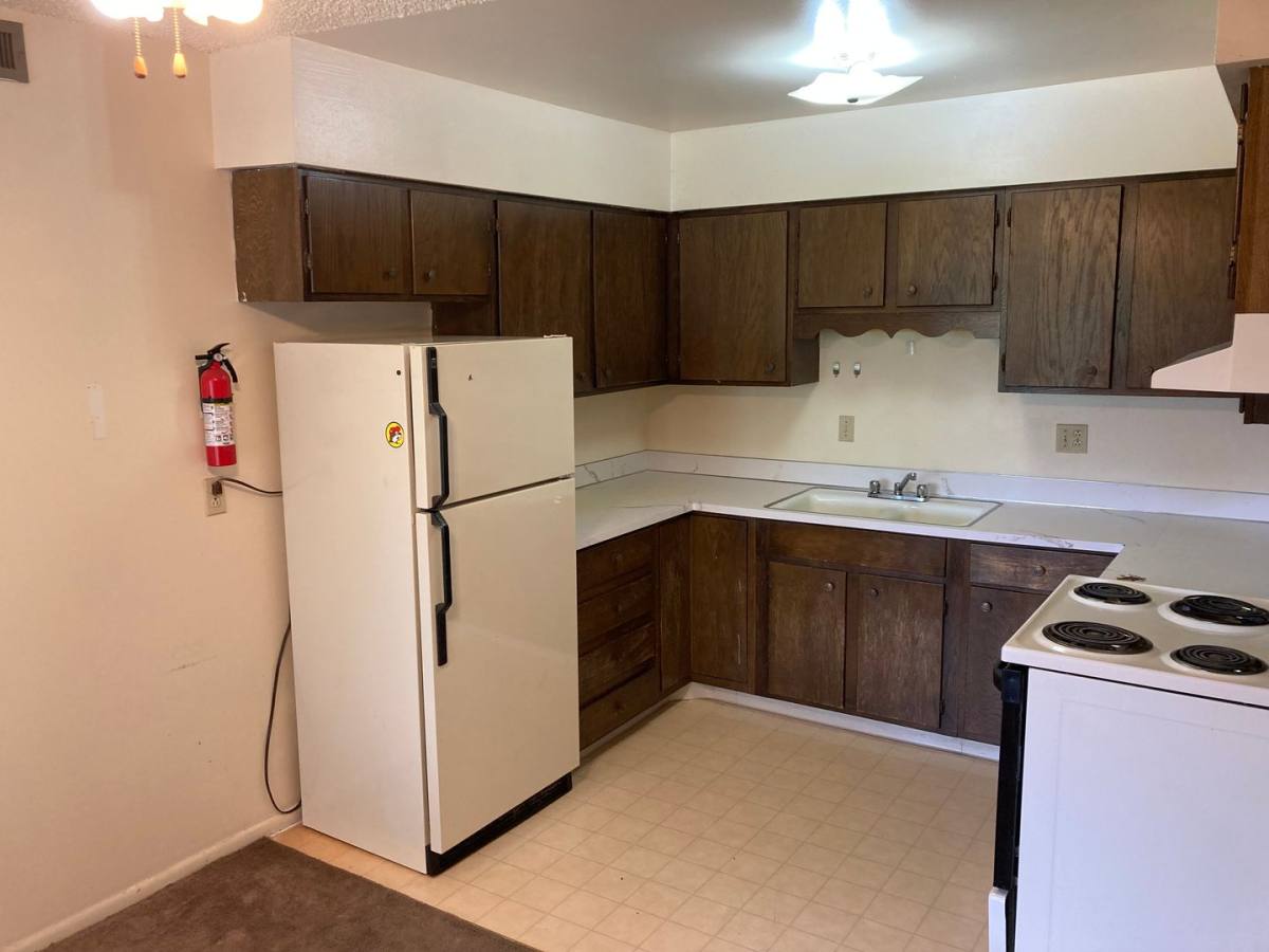 Apartment for rent at 360 N 9th St, Laramie, WY 82072