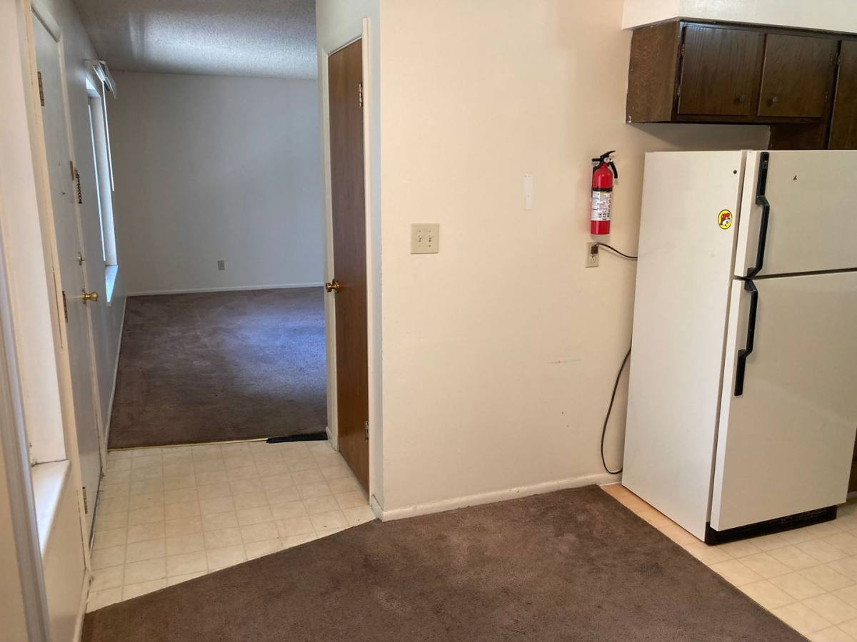 Apartment for rent at 360 N 9th St, Laramie, WY 82072