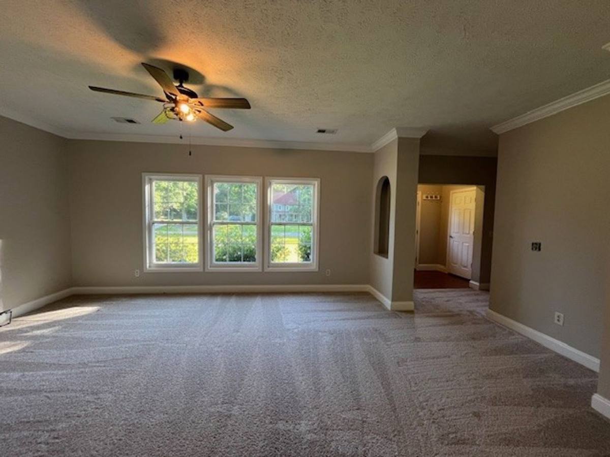 House for rent at 5707 Dekker Rd, Castle Hayne, NC 28429