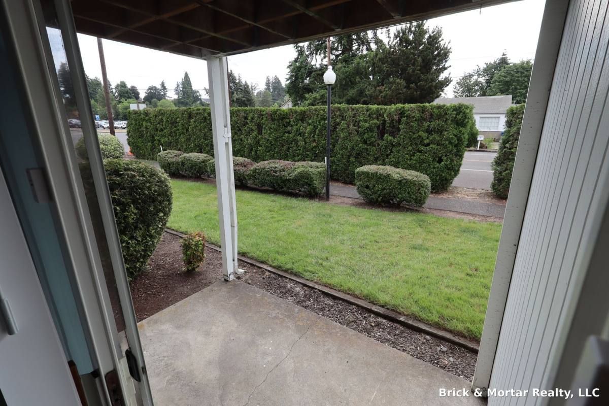 Apartment for rent at 973 E Jefferson St, Stayton, OR 97383