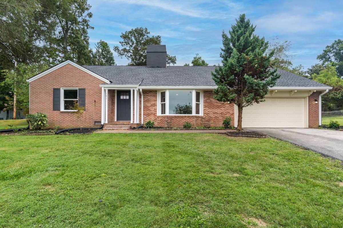 House for rent at 101 McCormick Circle, Greeneville, TN 37745