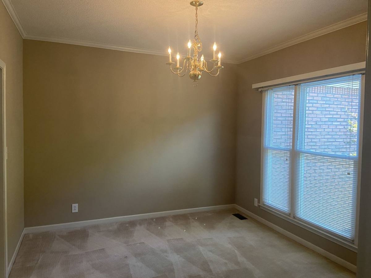 House for rent at 4237 Trenton Rd, Clarksville, TN 37040