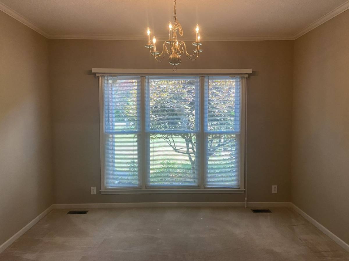 House for rent at 4237 Trenton Rd, Clarksville, TN 37040