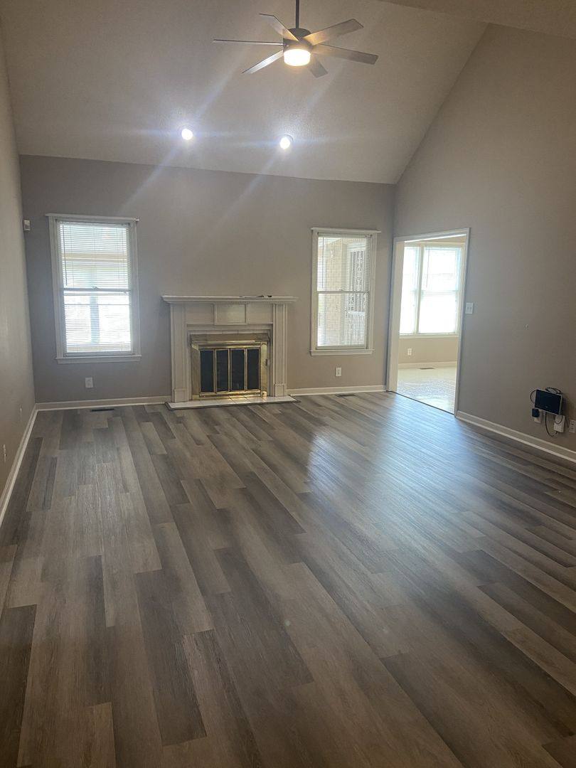 House for rent at 4237 Trenton Rd, Clarksville, TN 37040