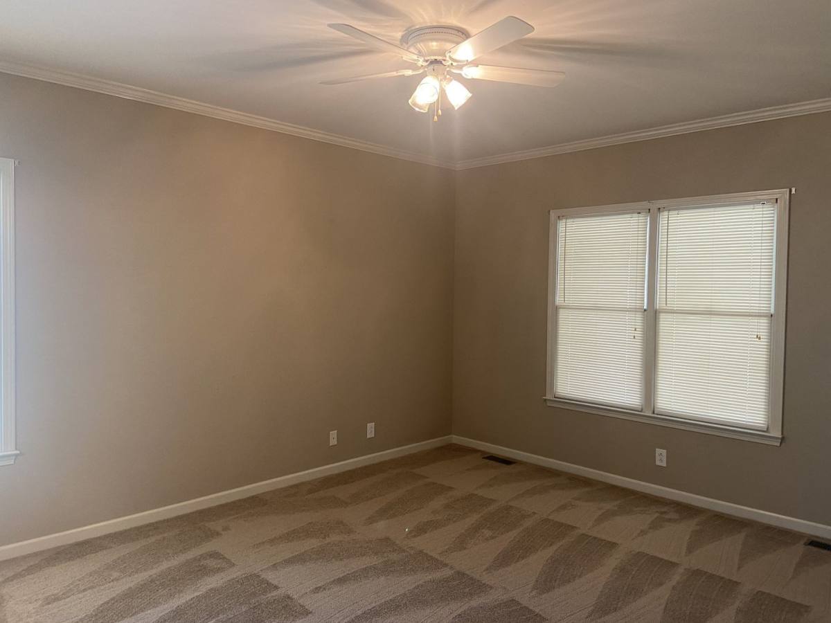 House for rent at 4237 Trenton Rd, Clarksville, TN 37040