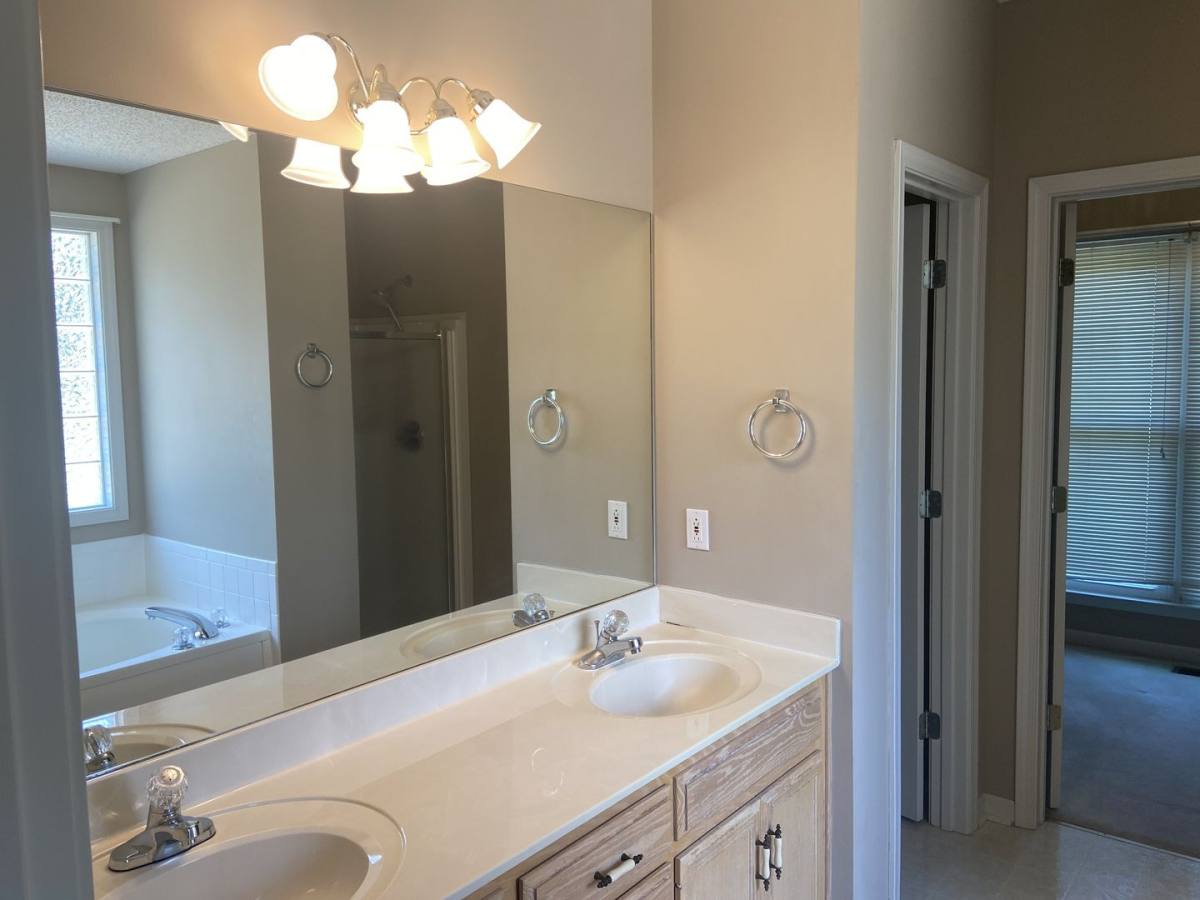 House for rent at 4237 Trenton Rd, Clarksville, TN 37040