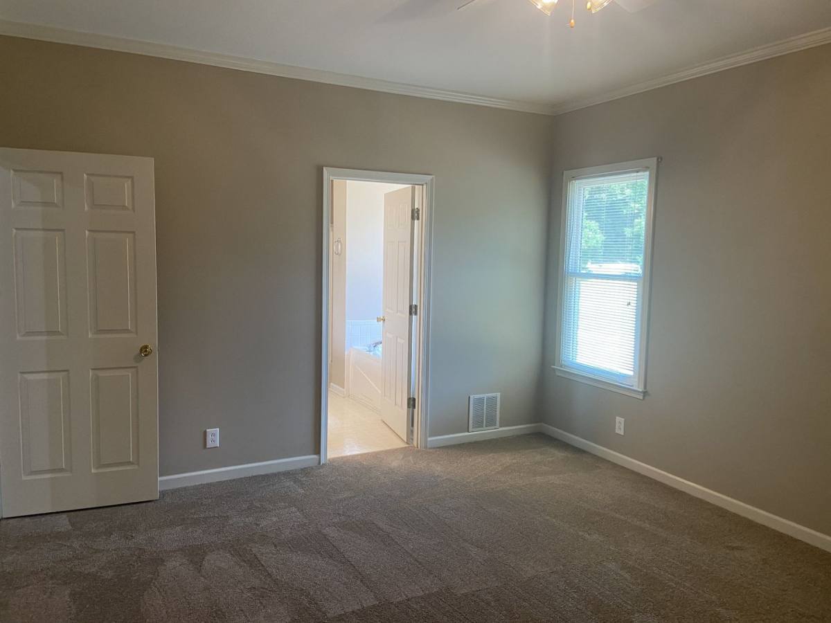 House for rent at 4237 Trenton Rd, Clarksville, TN 37040