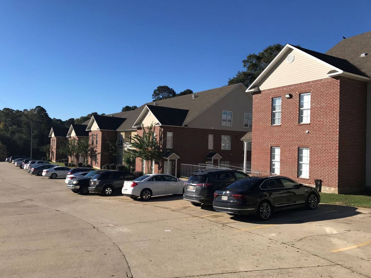 Condo for rent at 217 Penny Lane #1, Ruston, LA 71270