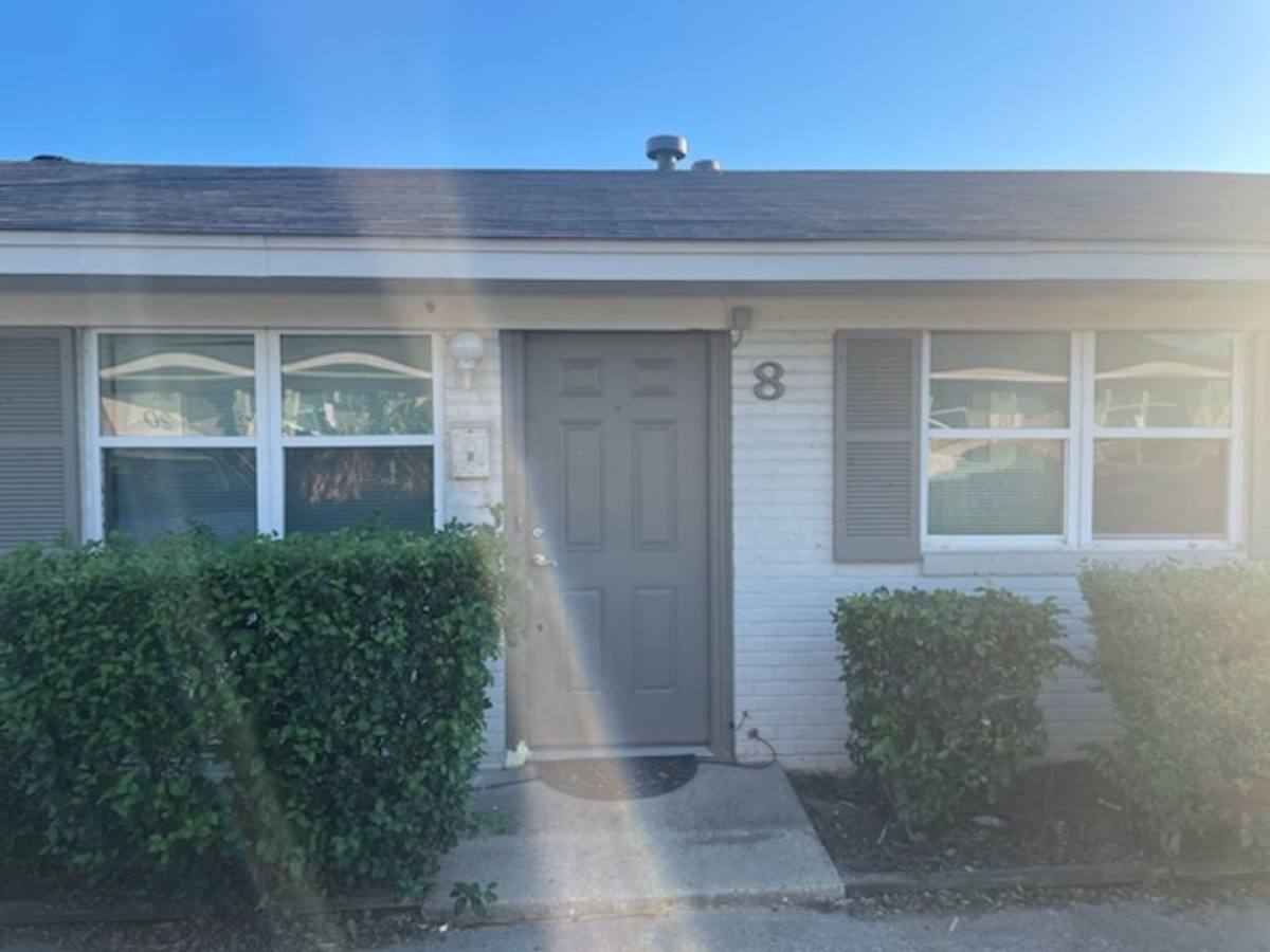 Apartment for rent at 606 S Trenton St, Ruston, LA 71270