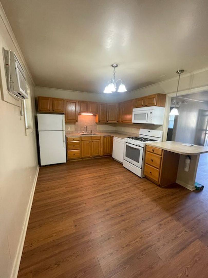 Apartment for rent at 606 S Trenton St, Ruston, LA 71270