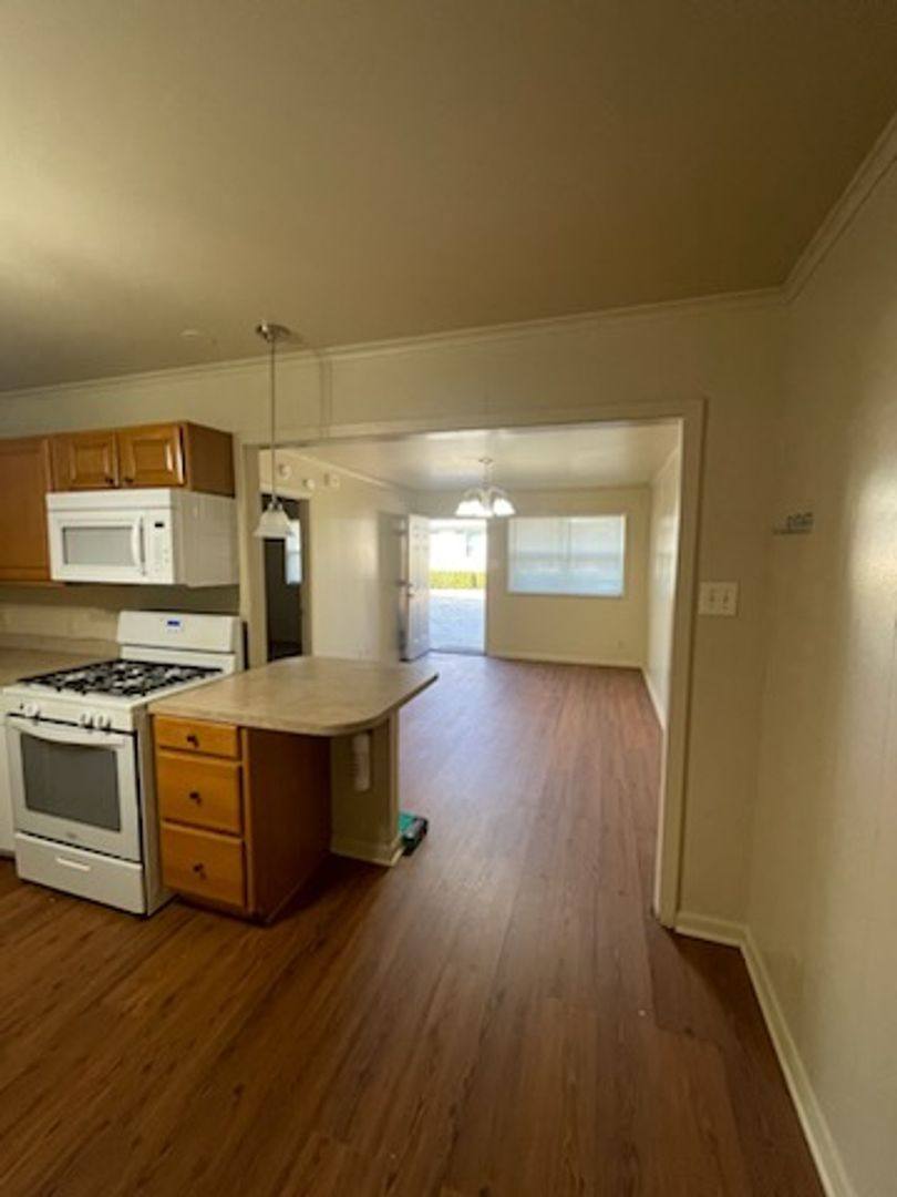 Apartment for rent at 606 S Trenton St, Ruston, LA 71270