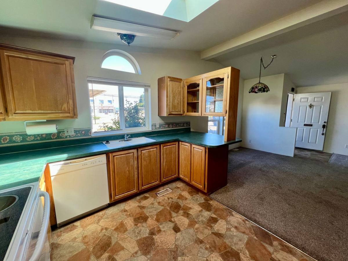 House for rent at 2054 Marion Ave, North Bend, OR 97459