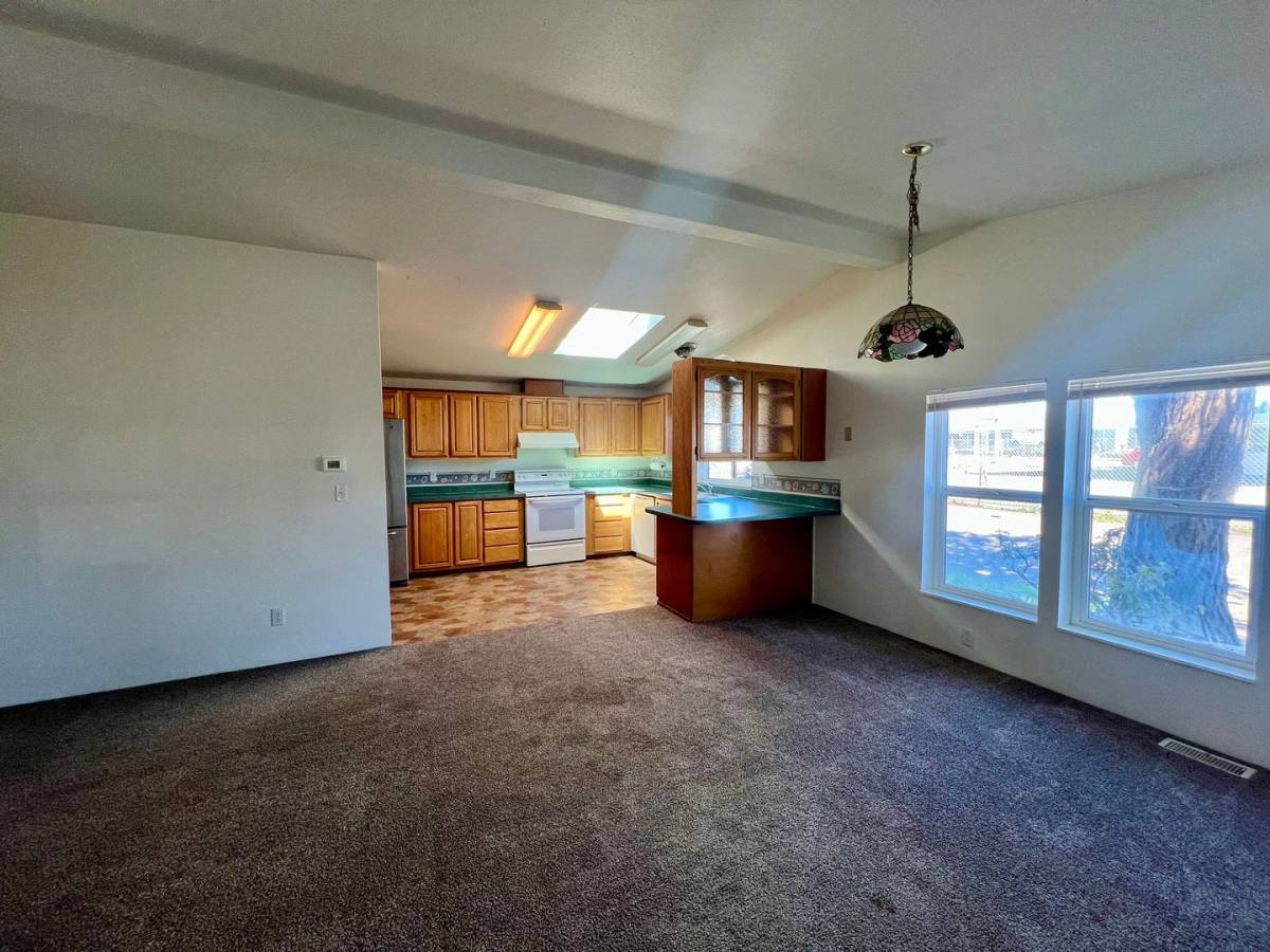 House for rent at 2054 Marion Ave, North Bend, OR 97459