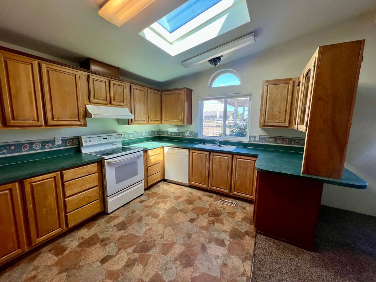 House for rent at 2054 Marion Ave, North Bend, OR 97459