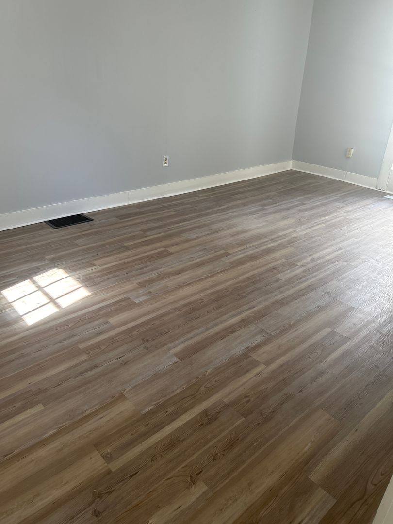 Apartment for rent at 215 W Pike St, Crawfordsville, IN 47933
